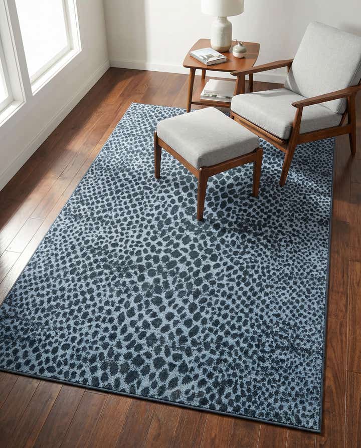 4' x 6' Kamala Washable Rug