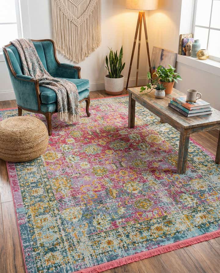 7' x 10' Paragon Rug