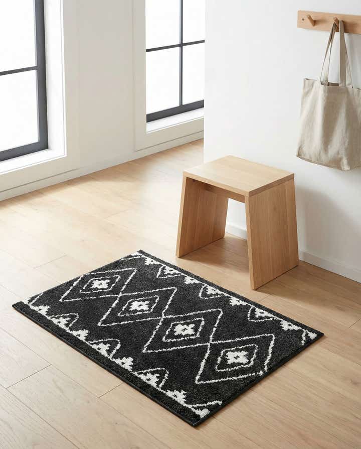 2' x 3' Oslo Rug