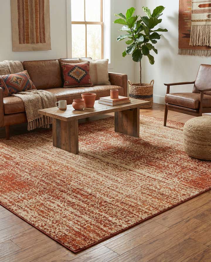 7' 10 x 10' Harvest Rug
