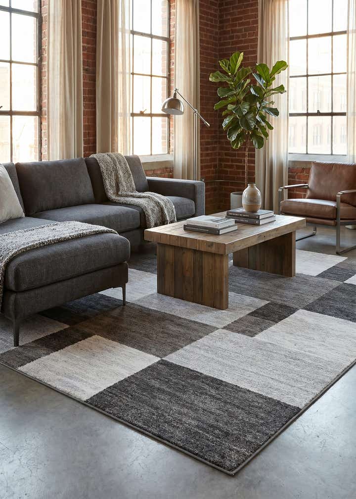 7' 10 x 10' Equinox Rug