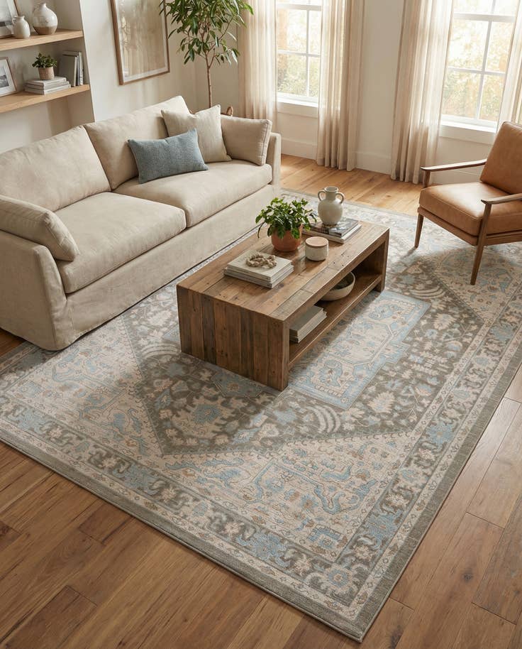 Detail image of 9' x 12' Whitney Rug