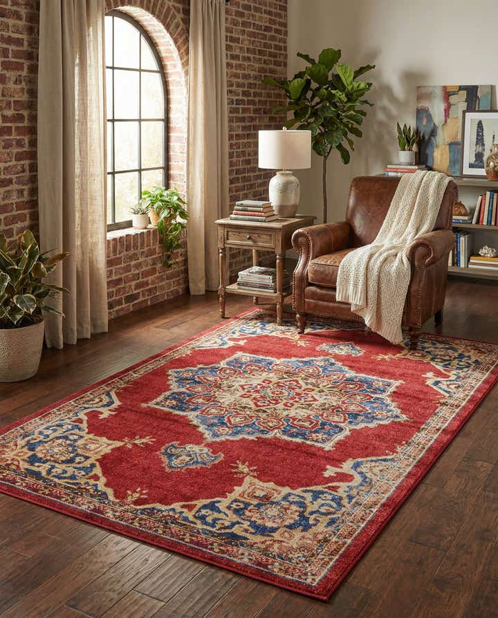 150cm x 245cm Arcadia Teppich