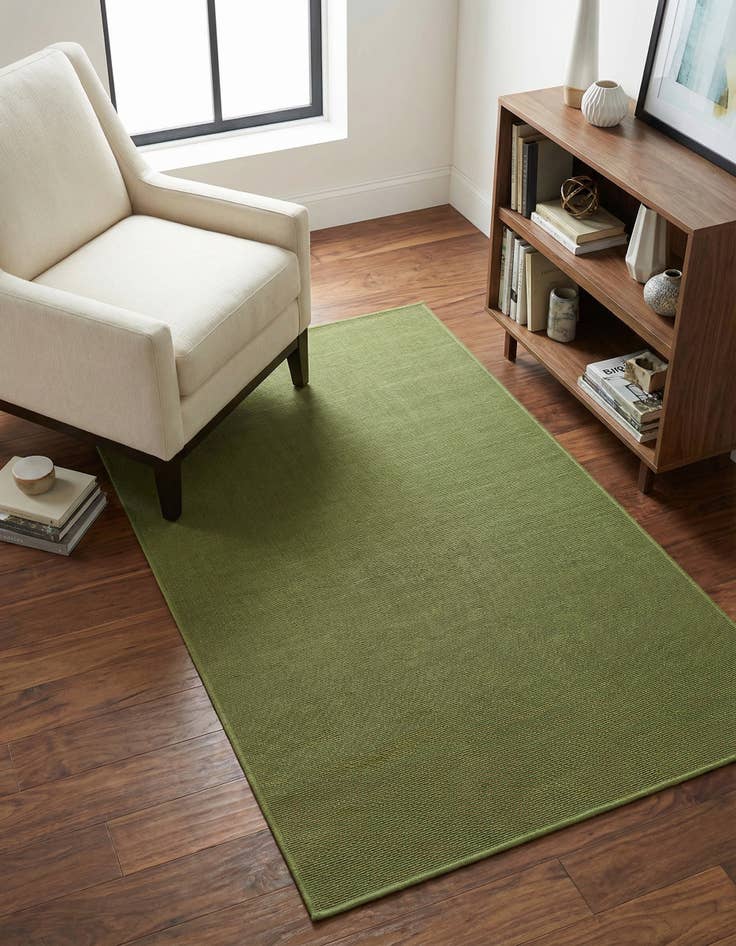 Detail image of  3' x 5' 3 SoHo Rug