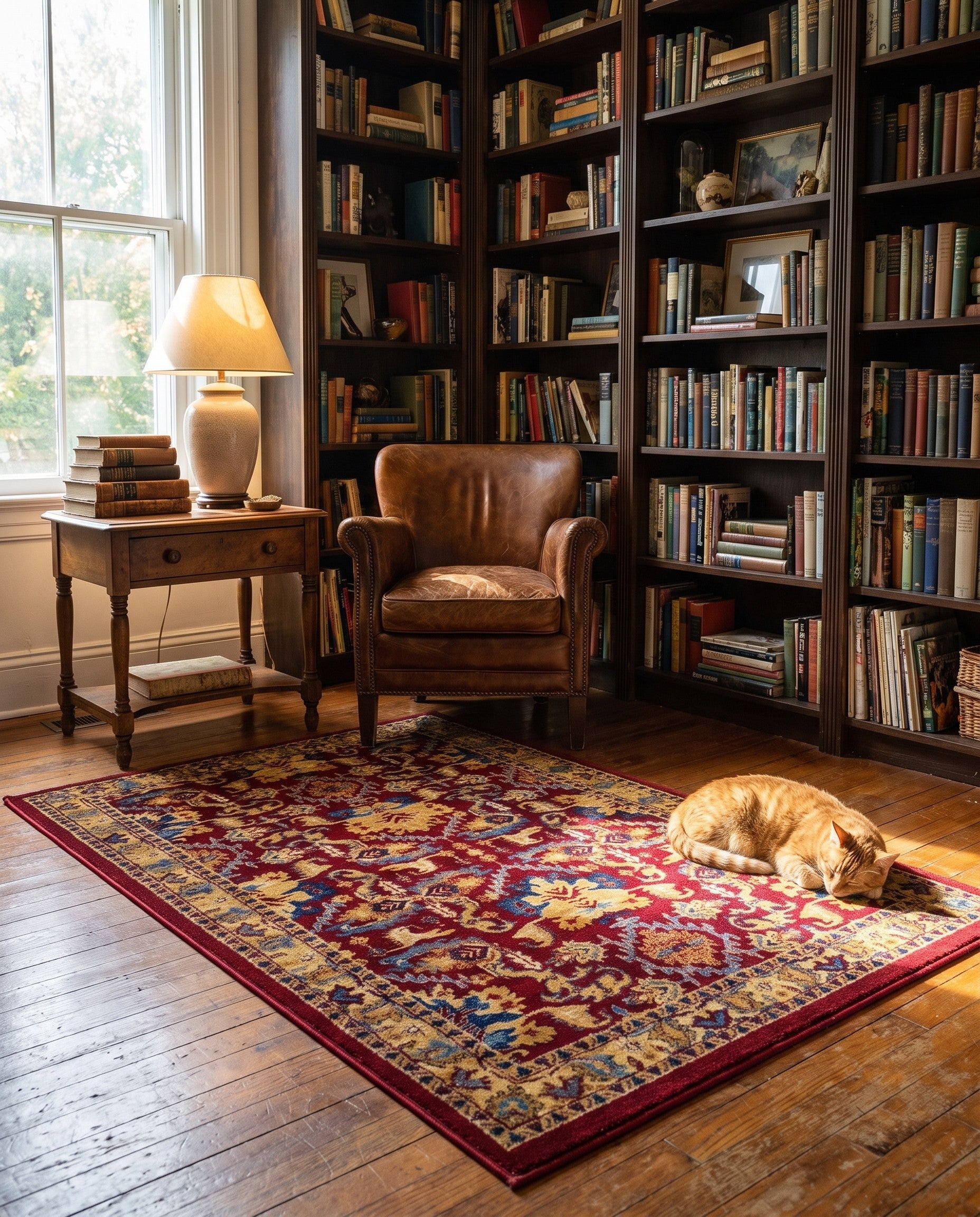 3' 3 x 5' 3 Kennedy Rug