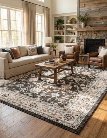 10' x 14' Charlotte Rug