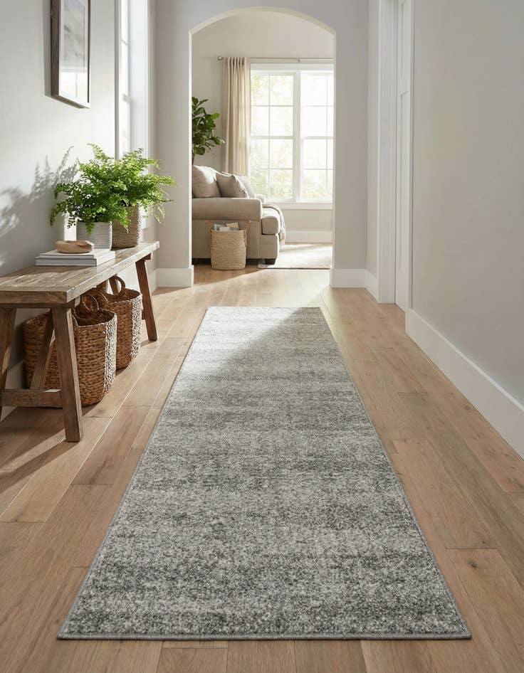 Detail image of 2' x 8' Loft Runner Rug