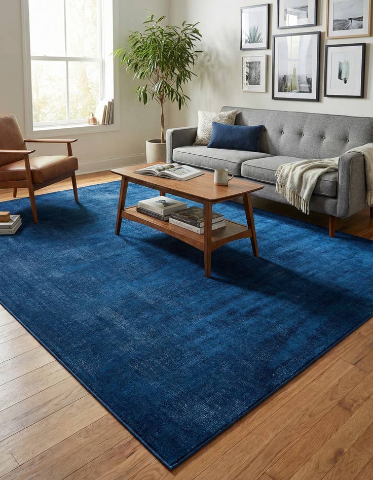 Detail image of 7' x 10' SoHo Rug