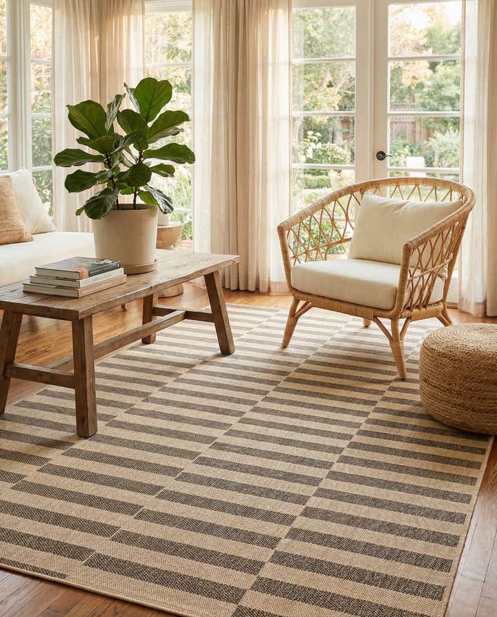 6' 3 x 9' Dunes Rug