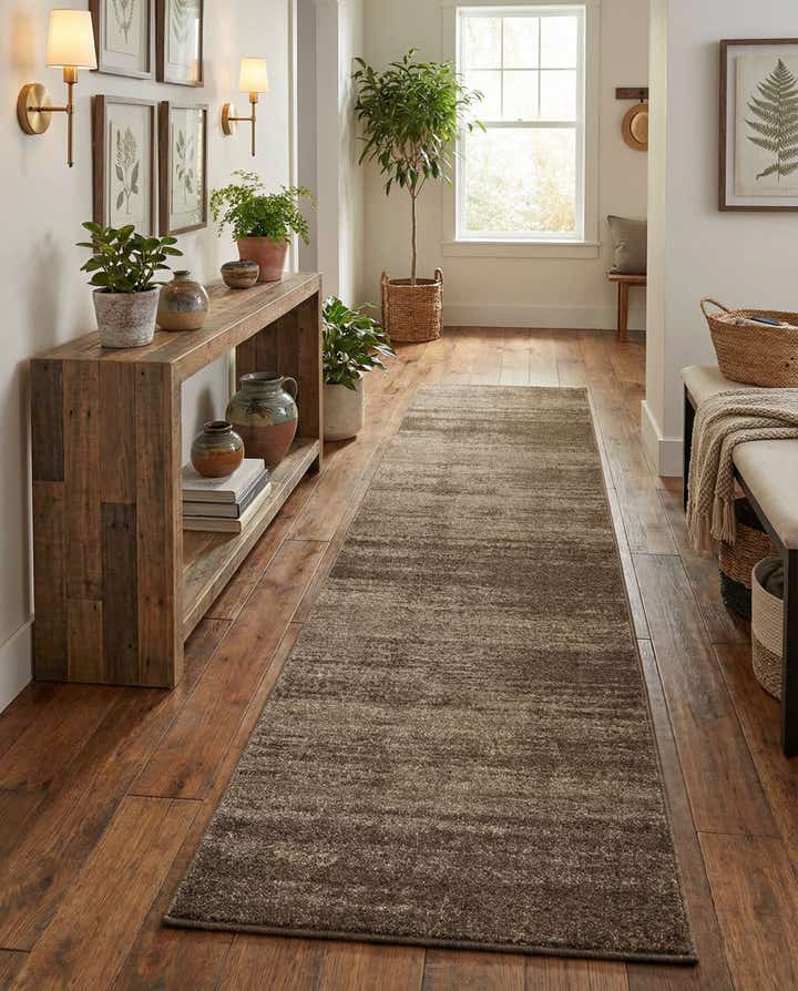2' 7 x 10' Angelica Runner Rug