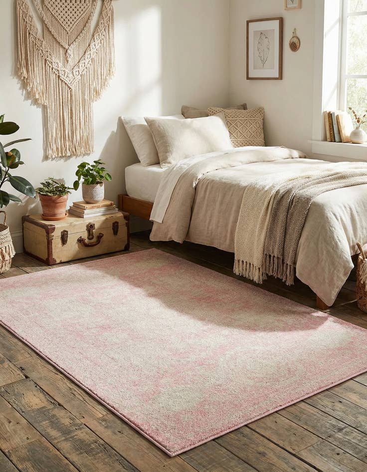 Detail image of 4' x 6' Dover Rug