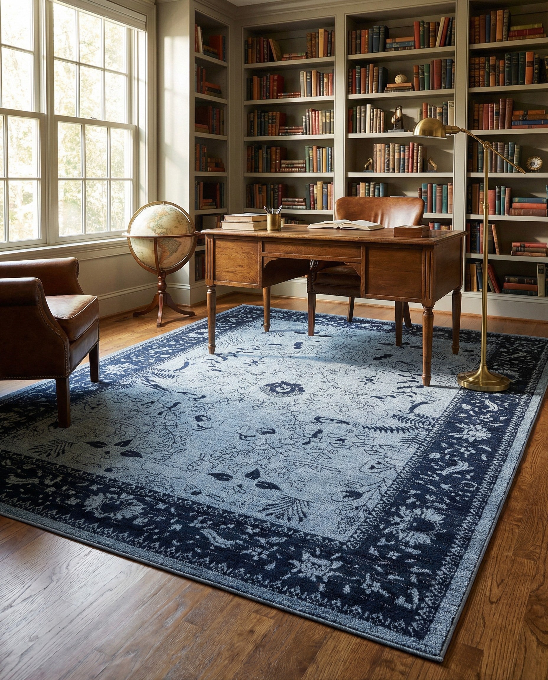 7' 10 x 11' Vista Rug