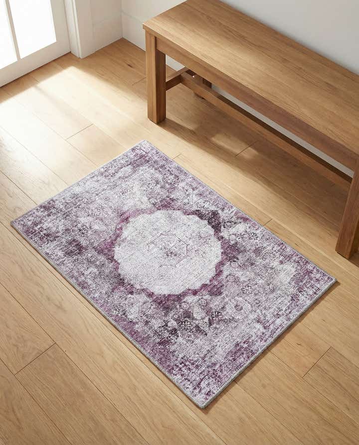 2' x 3' Washable Yara Rug