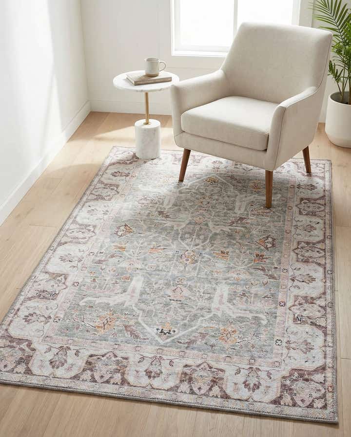 3' 3 x 5' 3 Yara Rug