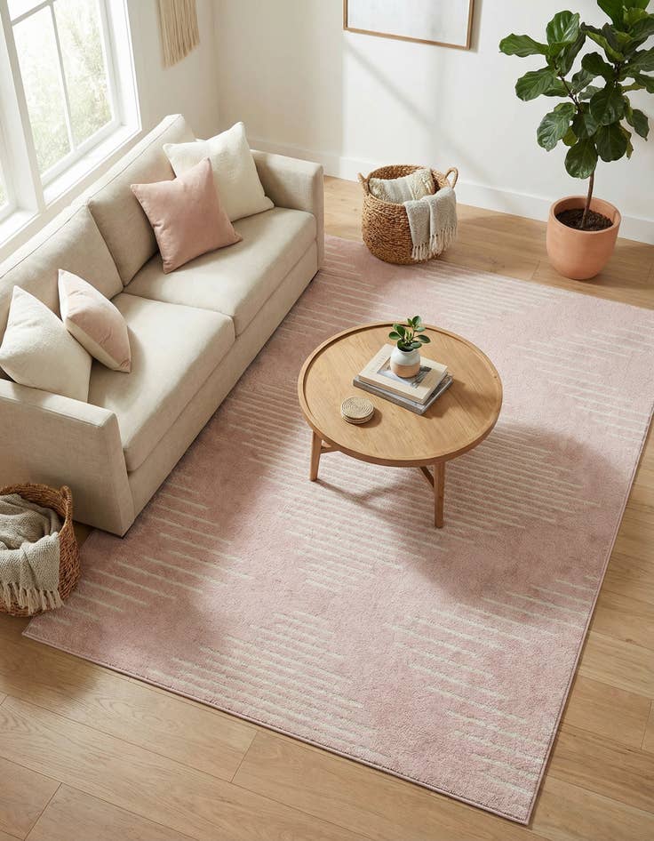 Detail image of 7' x 10' Kai Rug