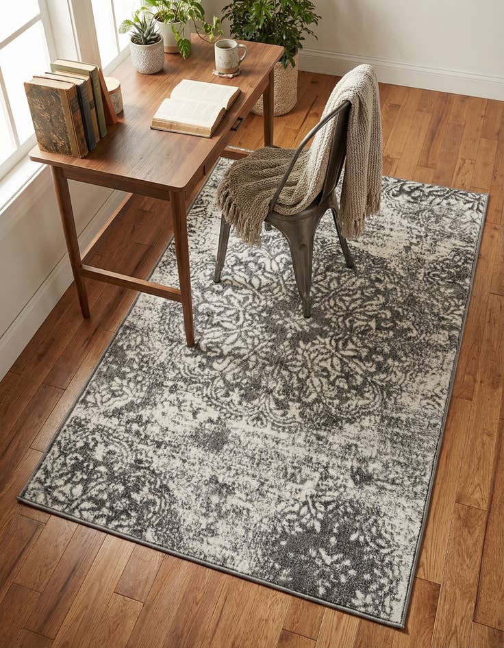 Detail image of 3' x 5' 3 Monaco Rug