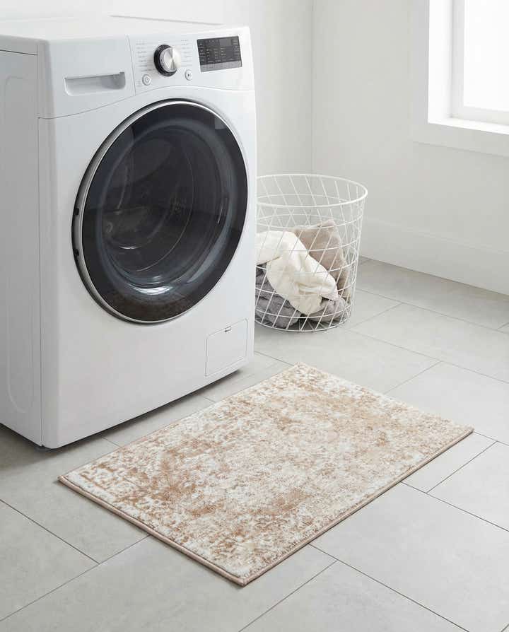 2' x 3' Oxford Rug