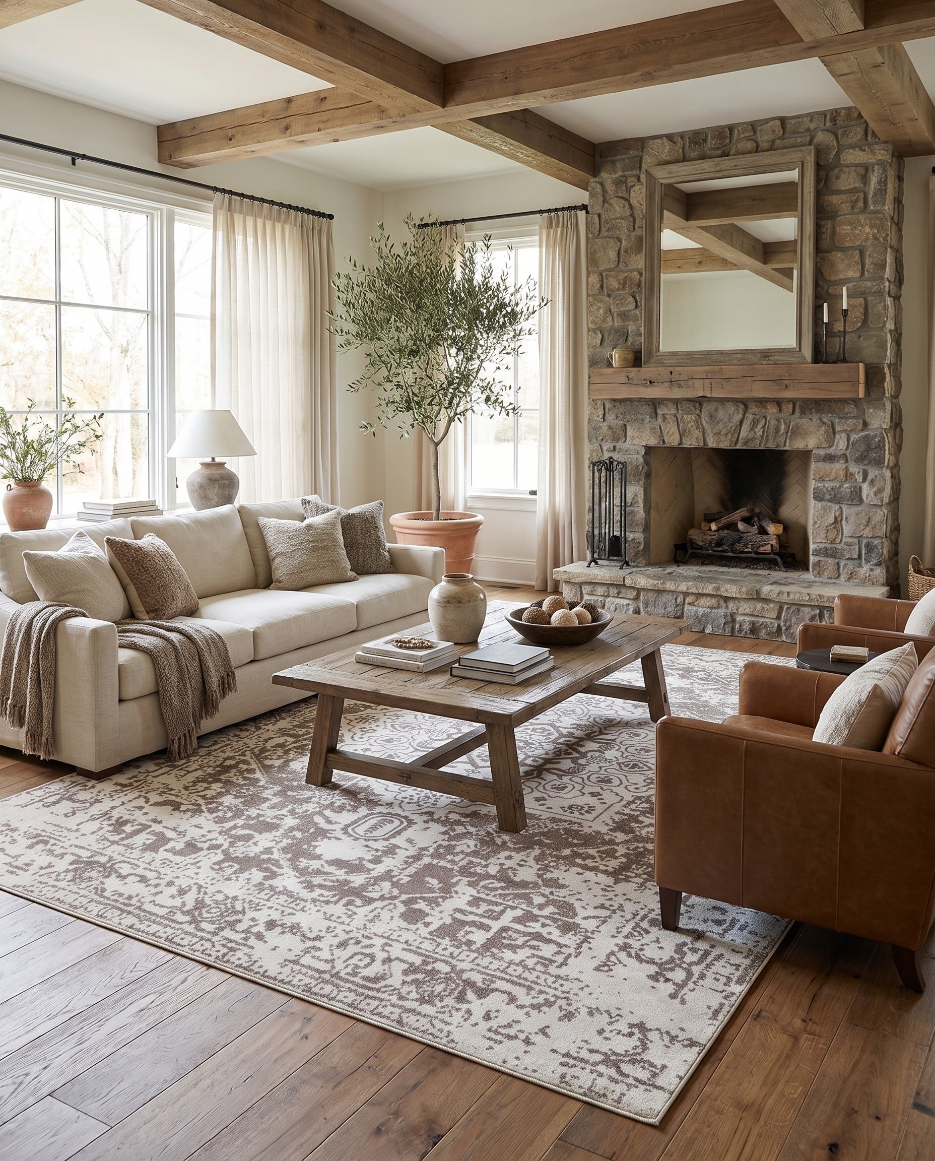 10' x 14' Arlington Rug