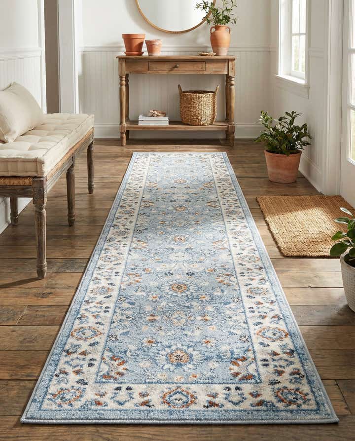 2' x 8' Charlotte Runner Rug