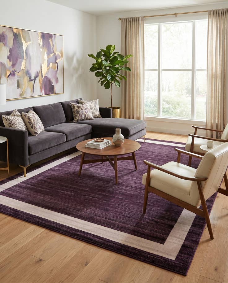 Detail image of 10' x 13' Loft Rug