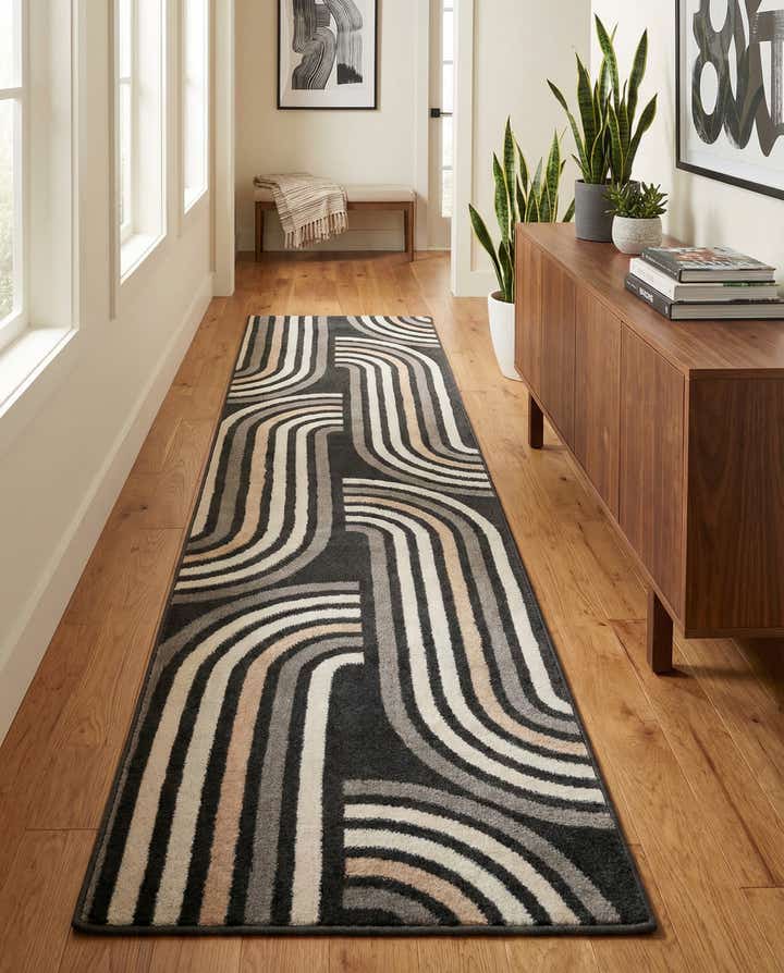 2' x 8' Charlotte Runner Rug