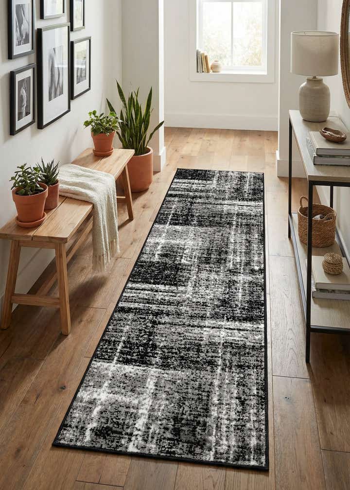 2' x 6' Laguna Runner Rug
