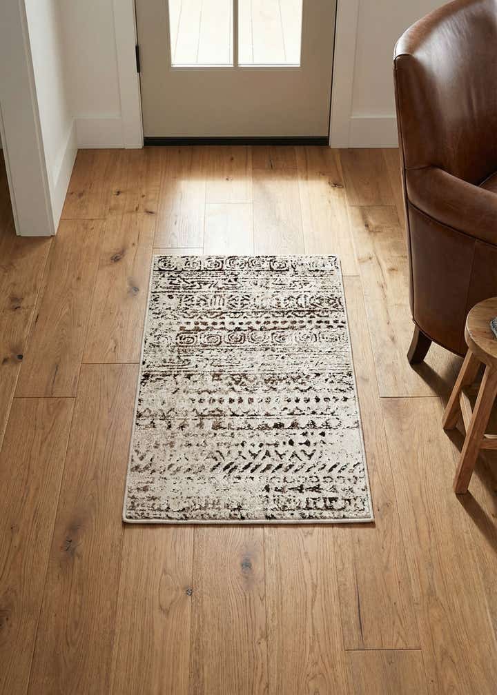 2' x 3' Hermitage Rug
