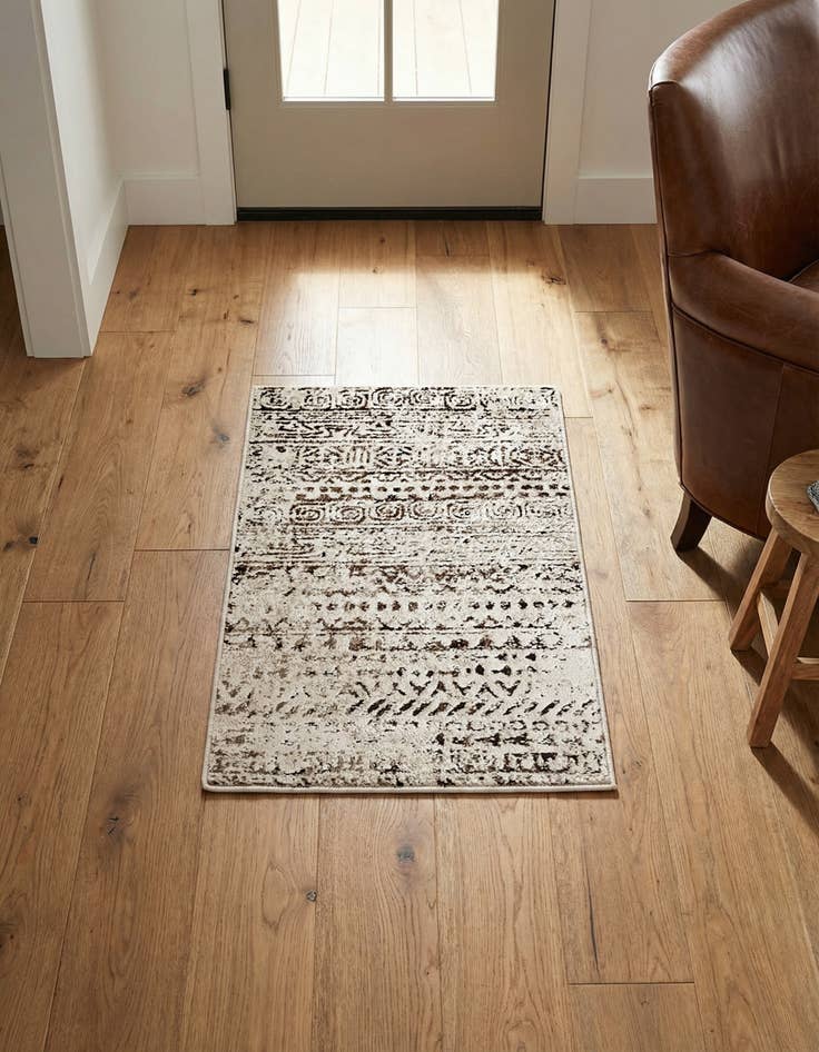 Detail image of 2' x 3' Hermitage Rug