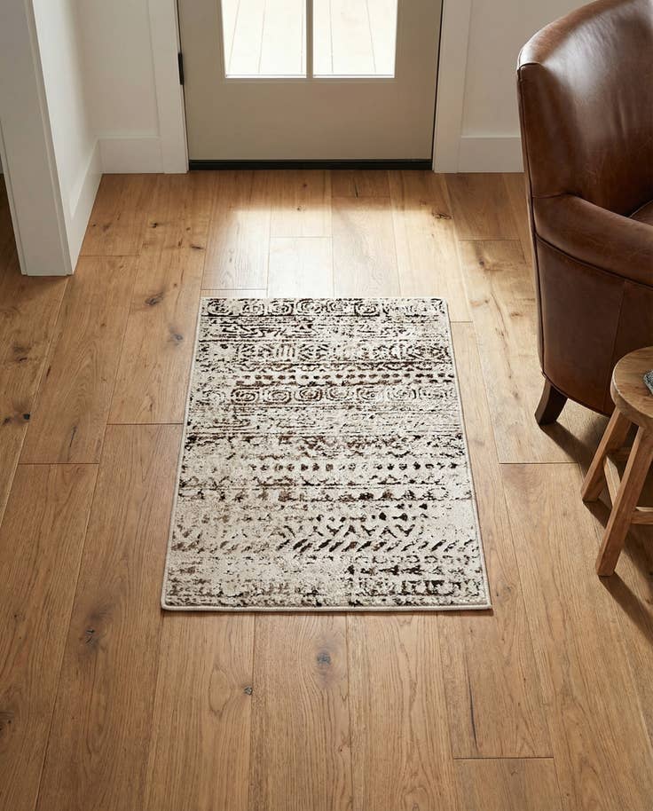 Detail image of 2' x 3' Hermitage Rug