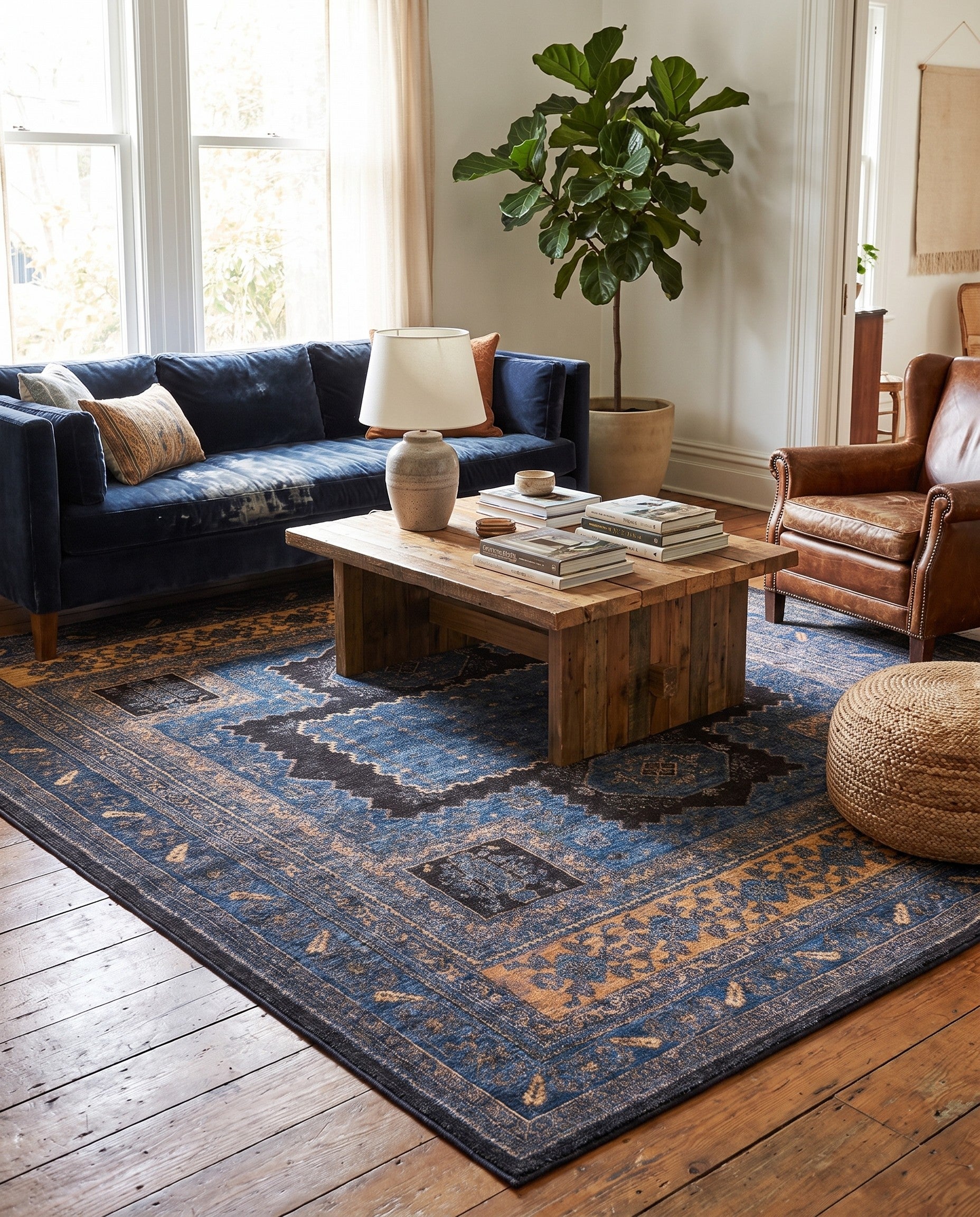 7' 10 x 10' Boutique Rug