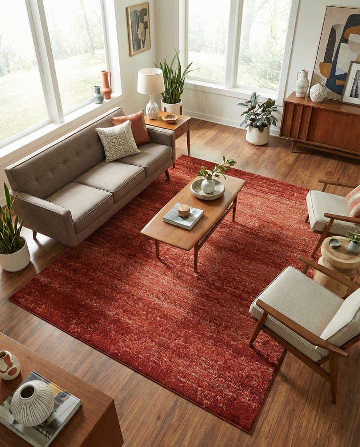 7' x 10' Angelica Rug