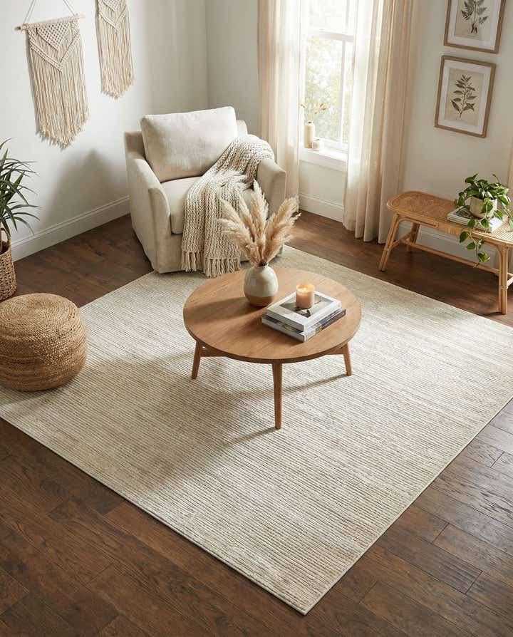 5' 3 x 5' 3 Finsbury Square Rug