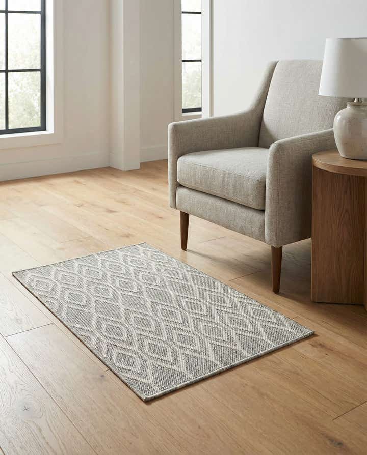 2' x 3' Easy-Clean Jill Zarin Turks and Caicos Indoor / Outdoor Rug