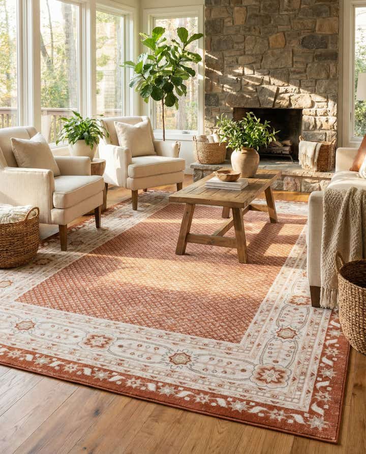 9' x 12' Charlotte Rug