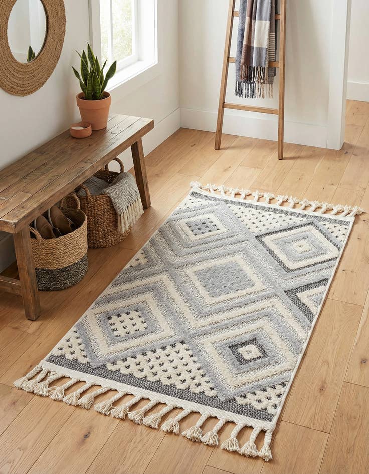 Detail image of 2' x 3' Arlo Rug