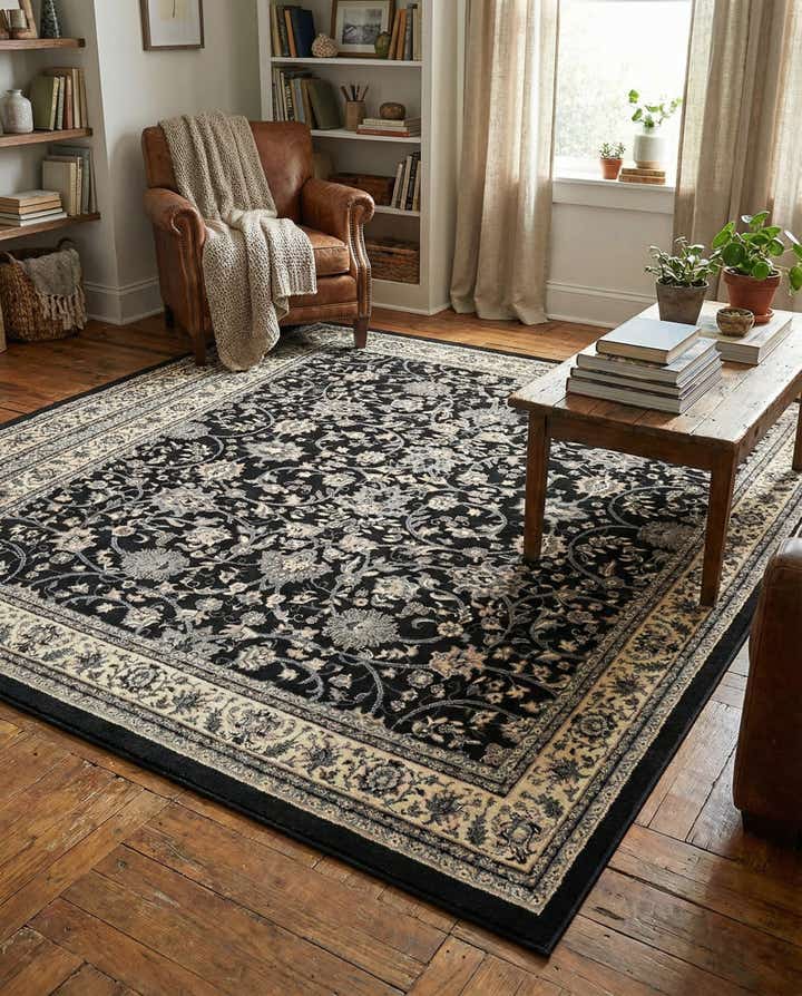 7' 10 x 10' Yasmin Rug