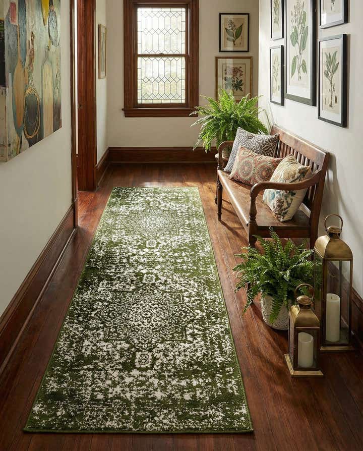 2' x 6' Arlington Runner Rug