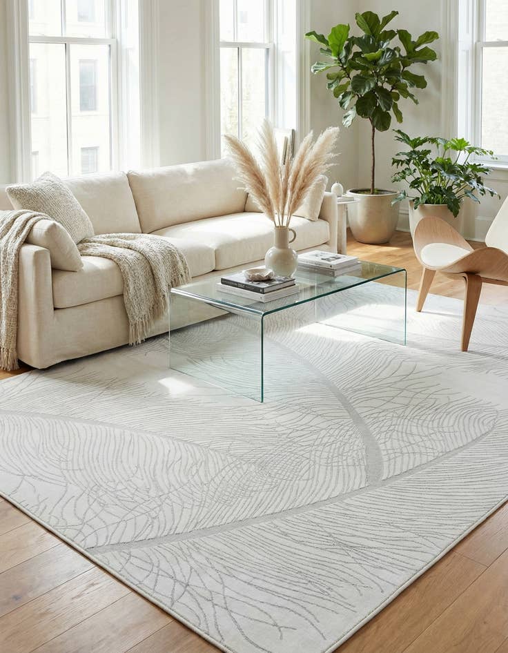 Detail image of 7' 10 x 10' Finsbury Rug