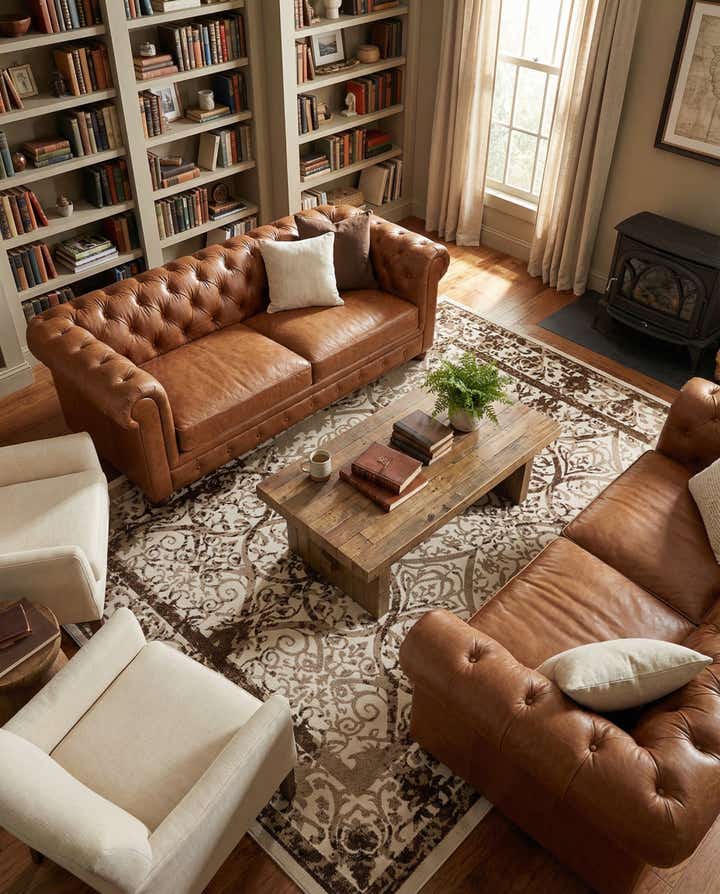 10' x 13' Miranda Rug