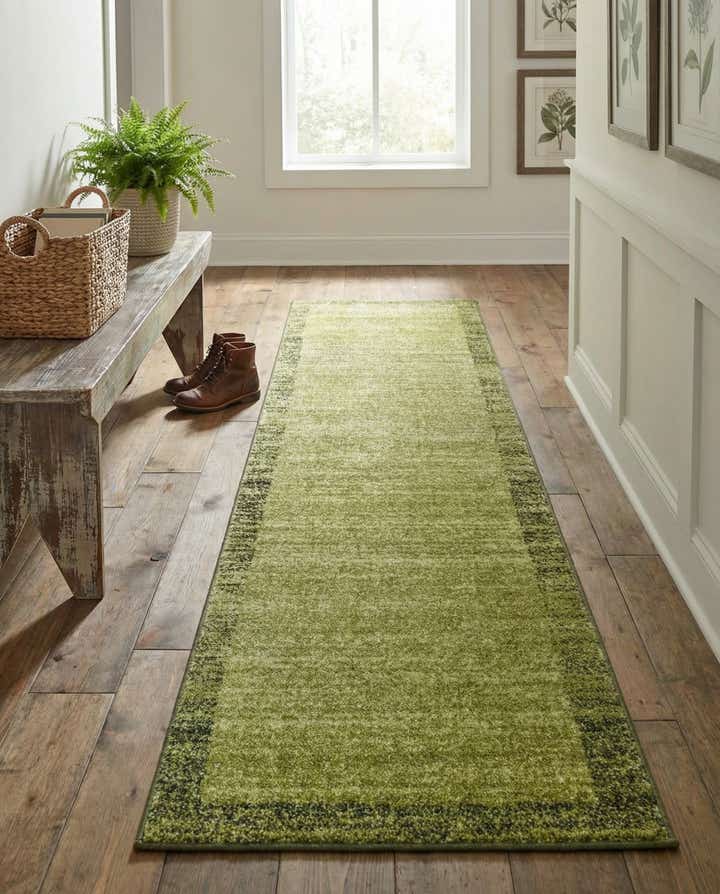 60cm x 245cm Loft Loper Vloerkleed