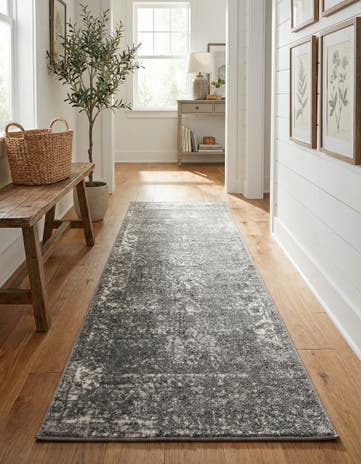 2' x 6' 7 Monte Carlo Runner Rug