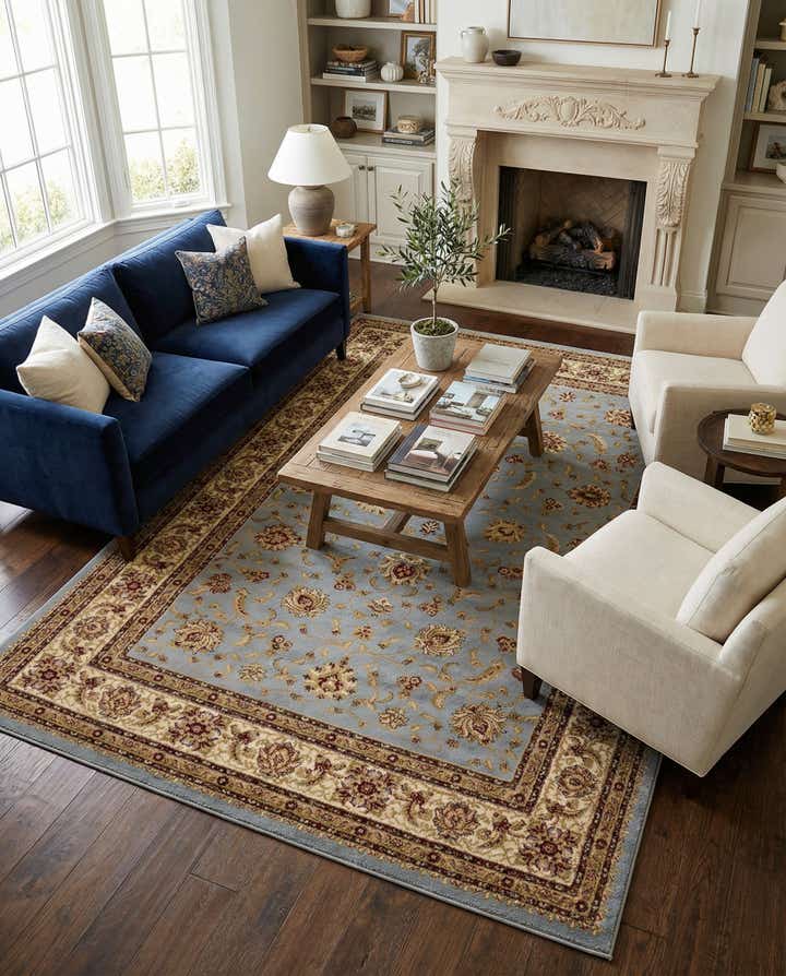 7' 10 x 11' Aditi Rug