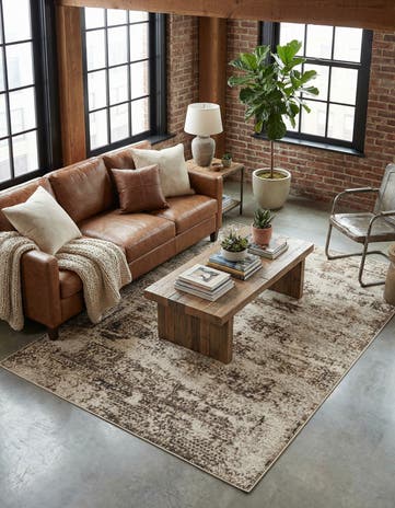 5' x 8' Mojave Rug