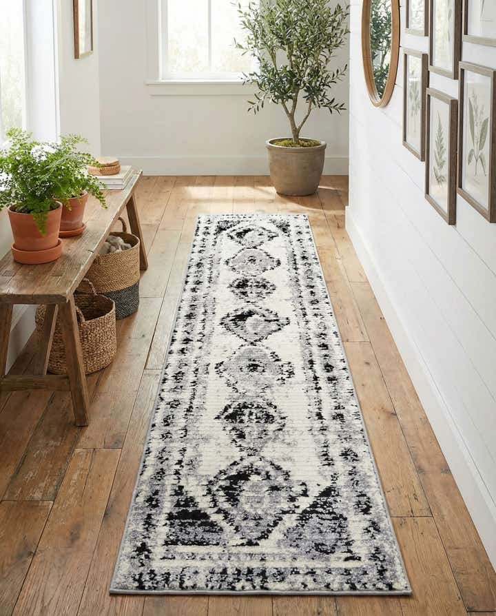 2' x 10' Tagine Runner Rug