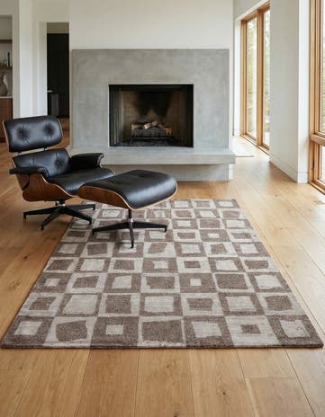 3' 11 x 6' Darya Rug