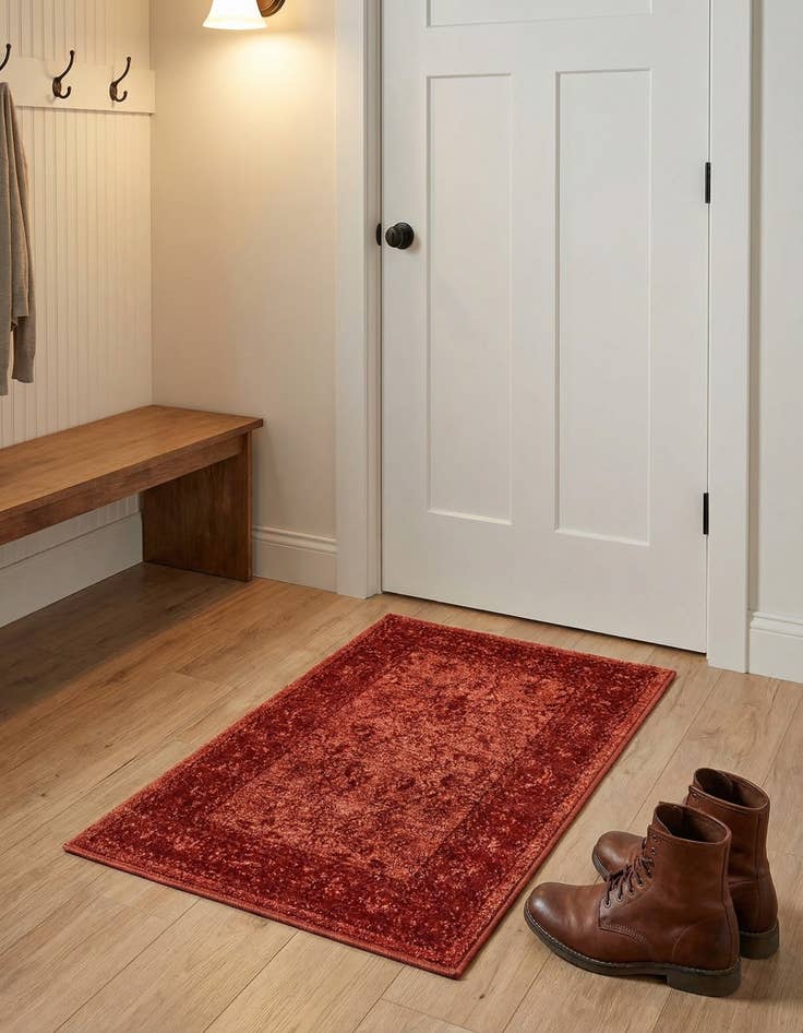 Detail image of 2' x 3' Vista Rug