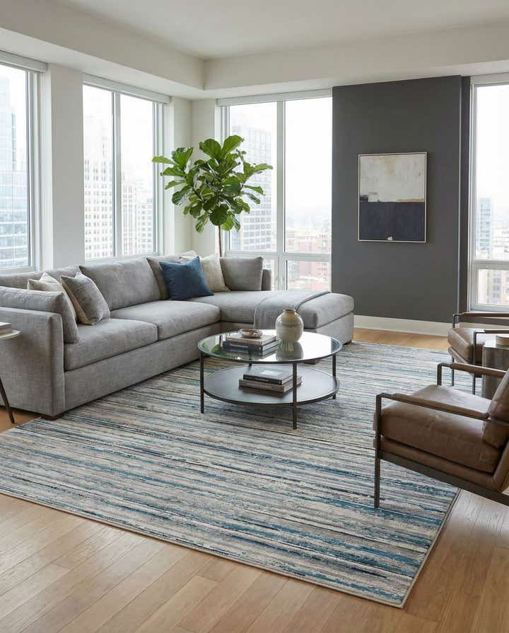 9' x 12' Finsbury Rug