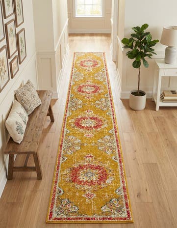 2' 7 x 16' 5 Madeline Runner Rug