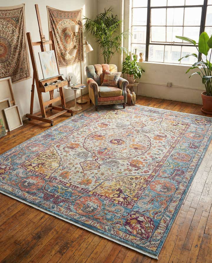 305cm x 400cm Havana Teppich