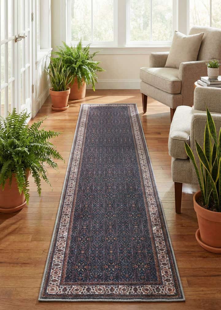 2' x 8' Yara Runner Rug